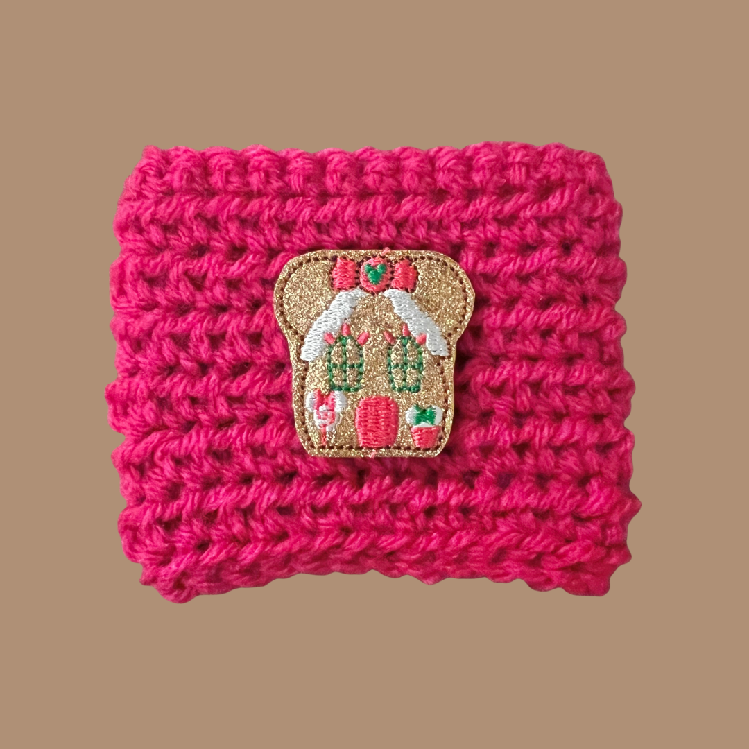 The Holiday Collection Cozies