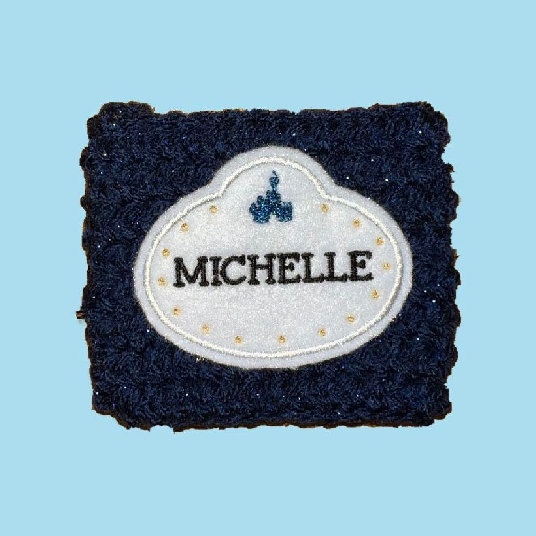 Cast Member Inspired