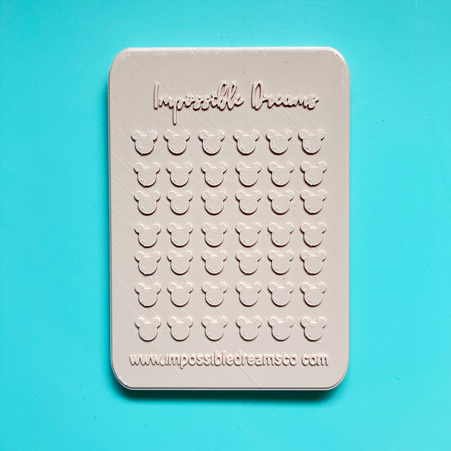 Mini Pin Trading Boards