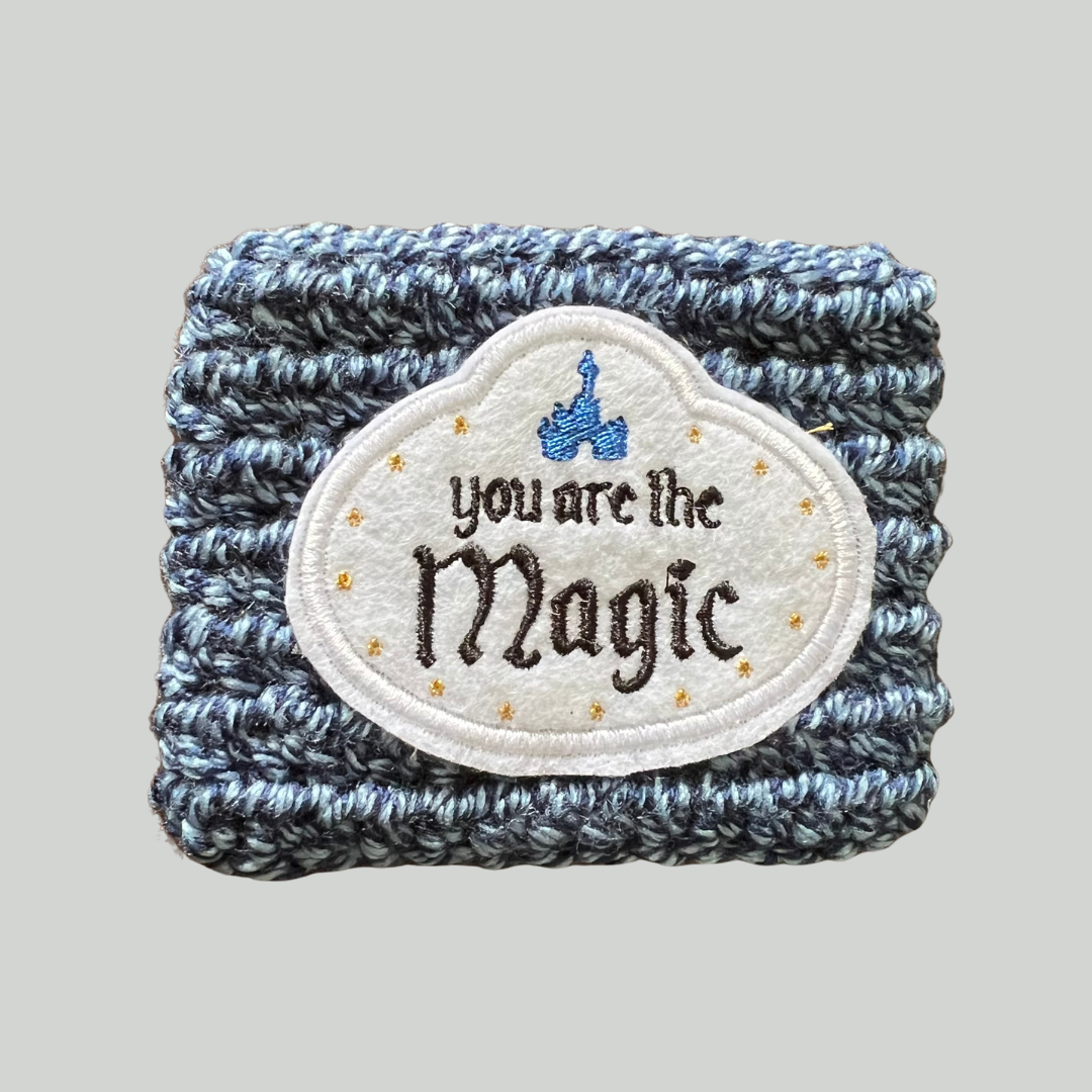 Cast Member Inspired