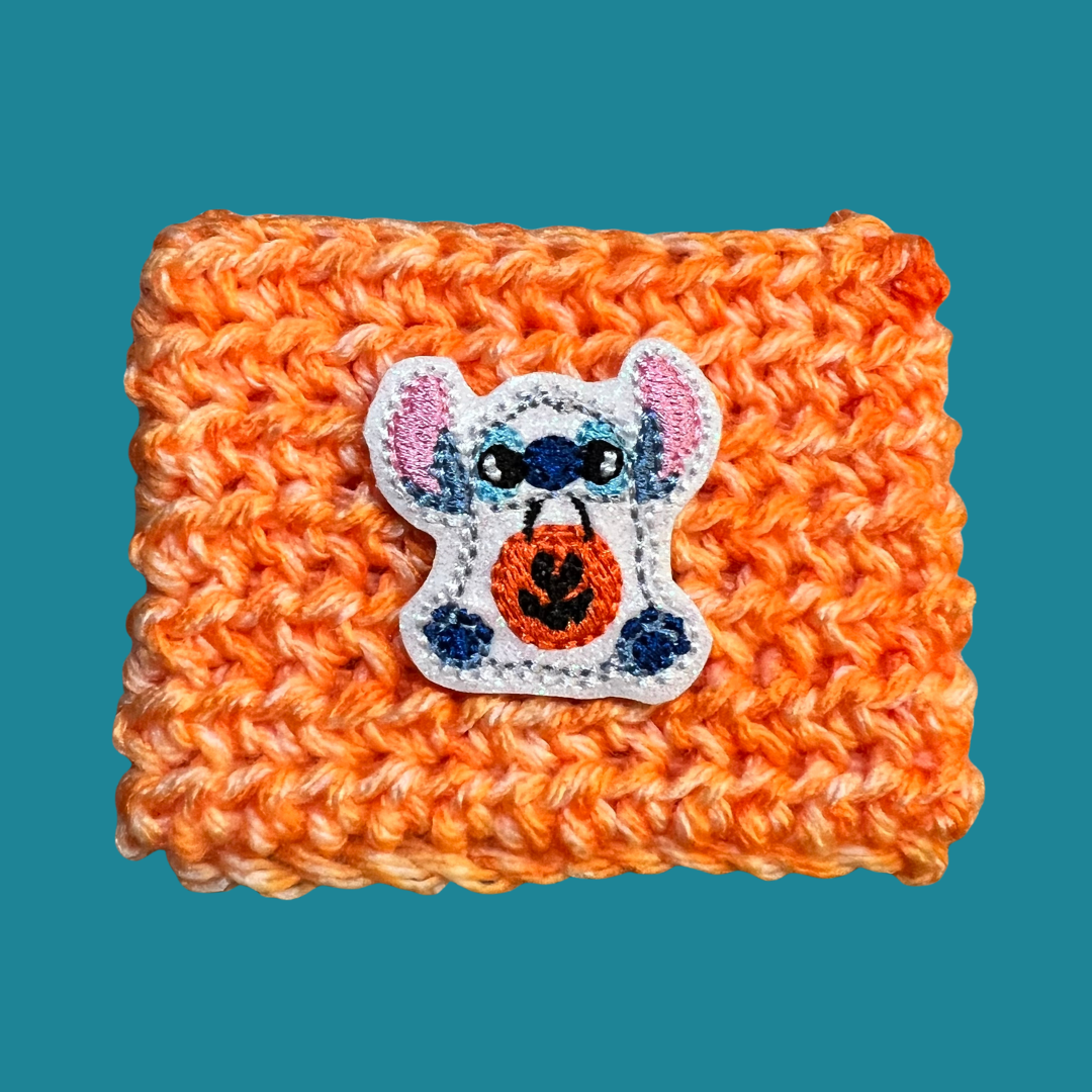 The Spooky Collection Cozies