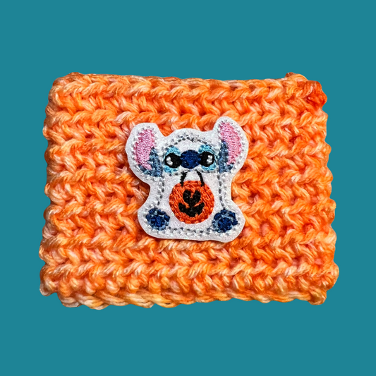 The Spooky Collection Cozies