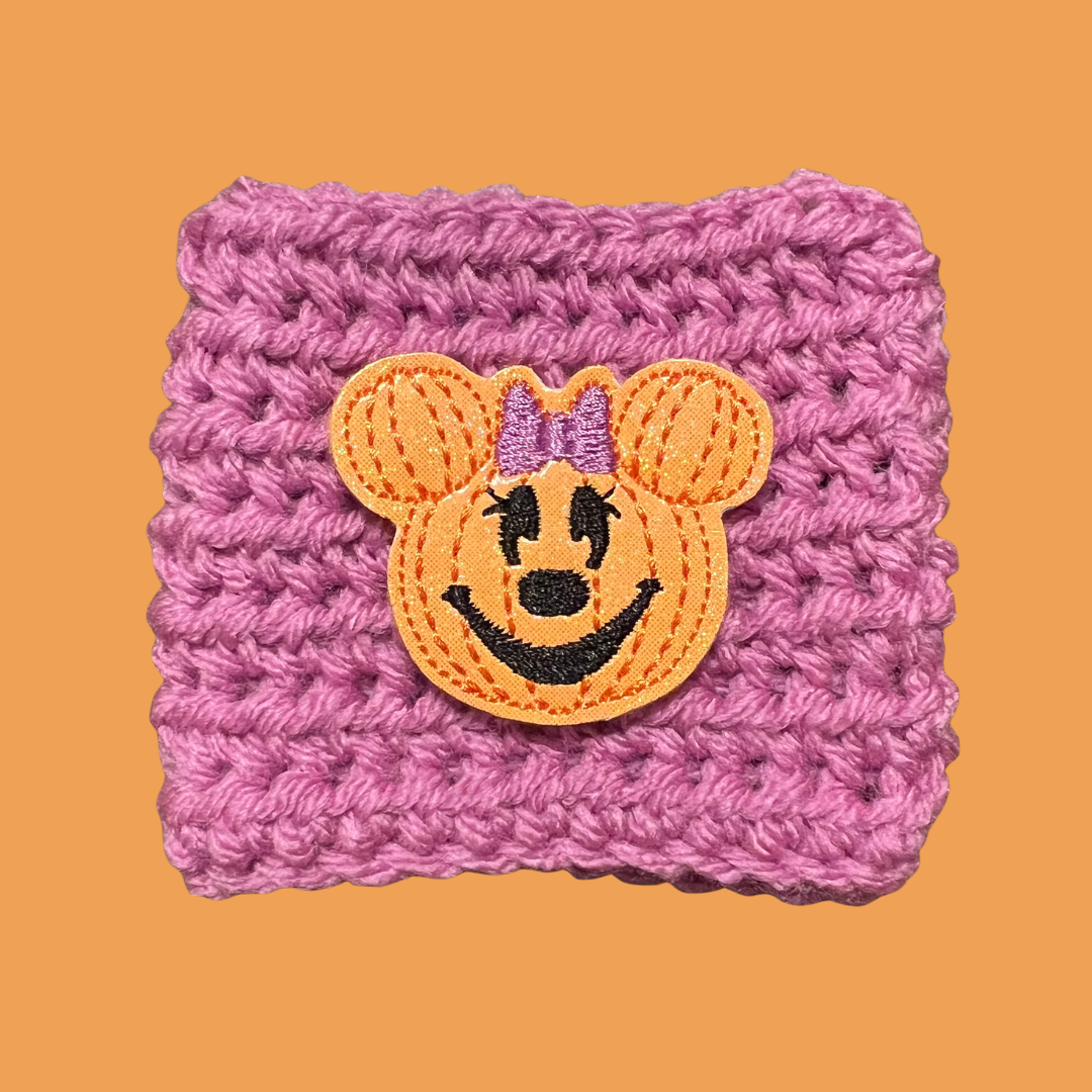 The Spooky Collection Cozies