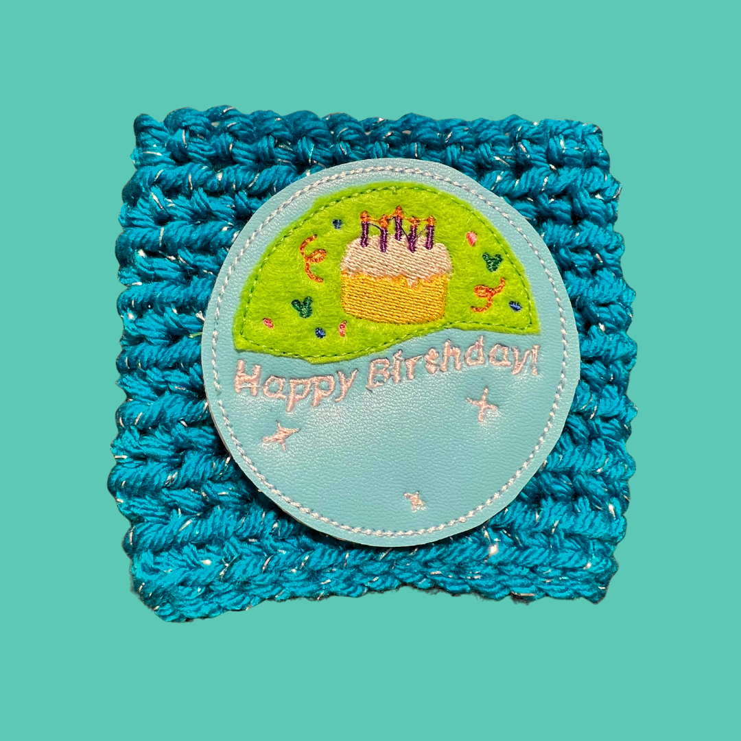 The Celebration Cozies