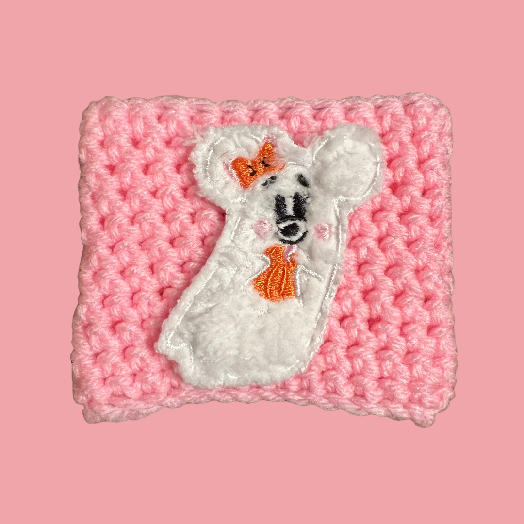 The Spooky Collection Cozies