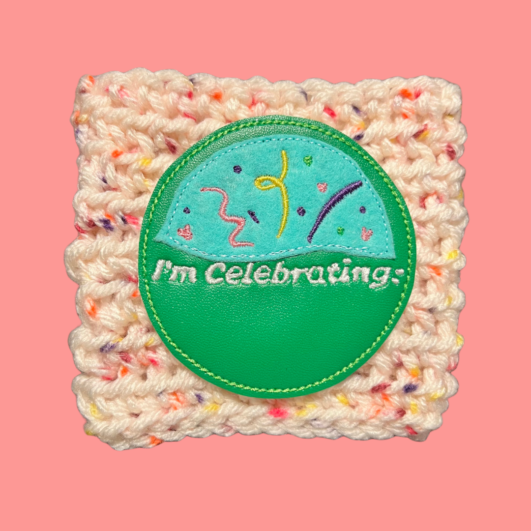 The Celebration Cozies