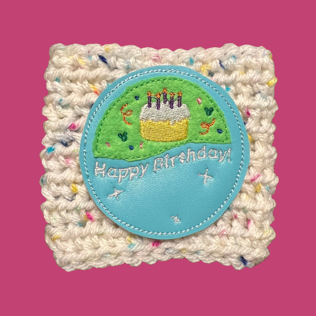 The Celebration Cozies