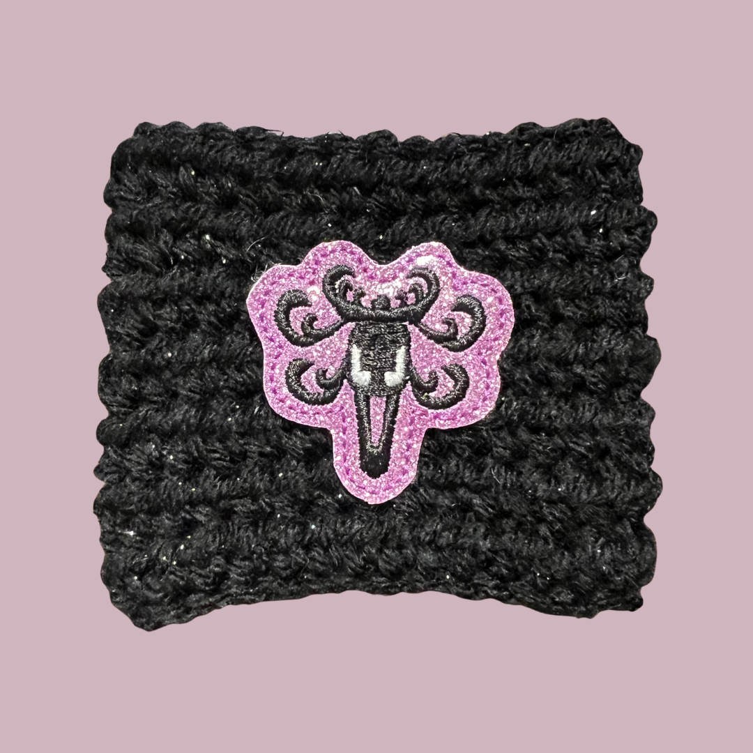The Spooky Collection Cozies
