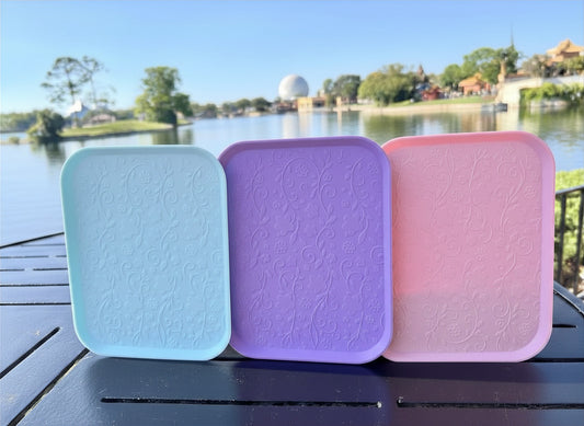 Flower & Garden Festival Trays