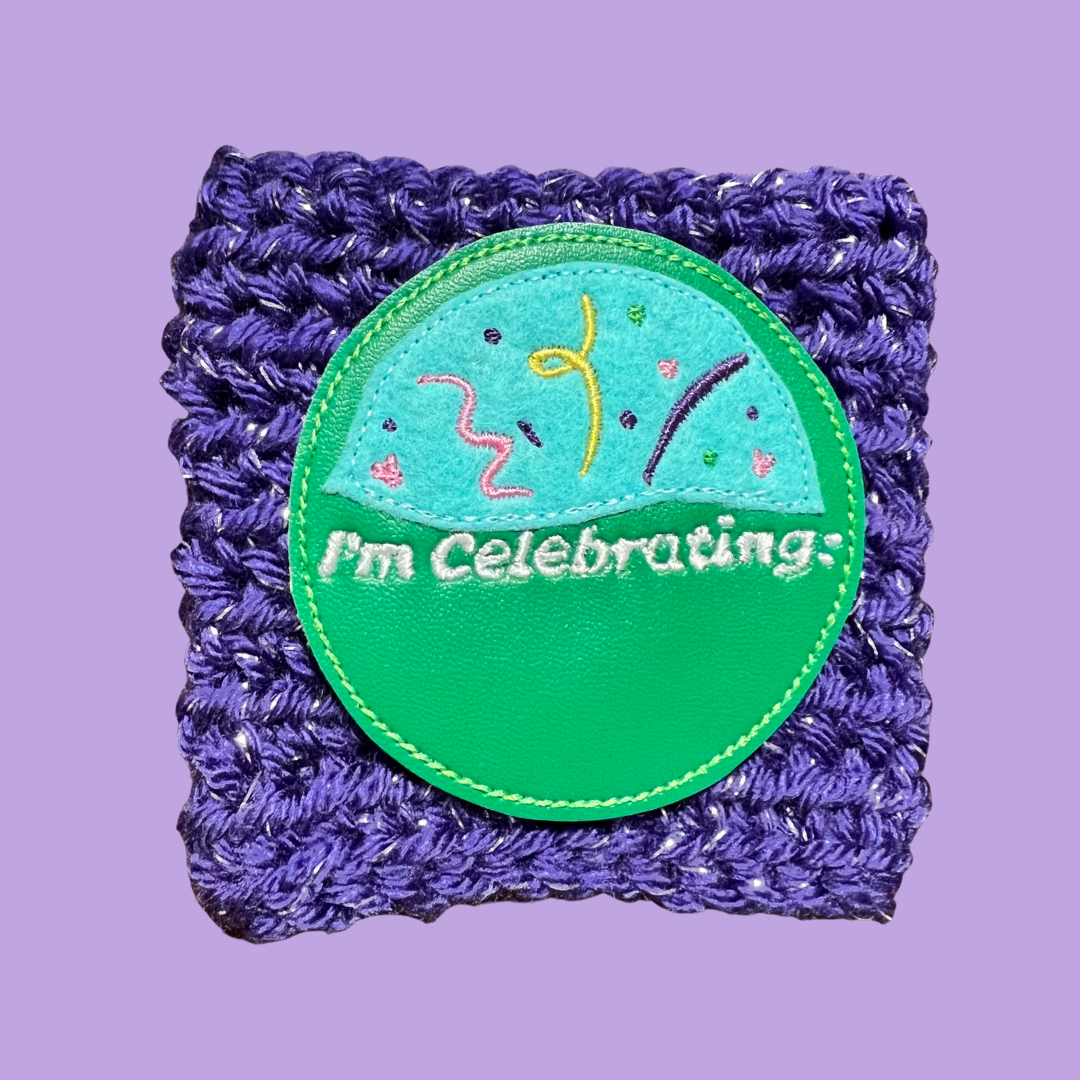 The Celebration Cozies
