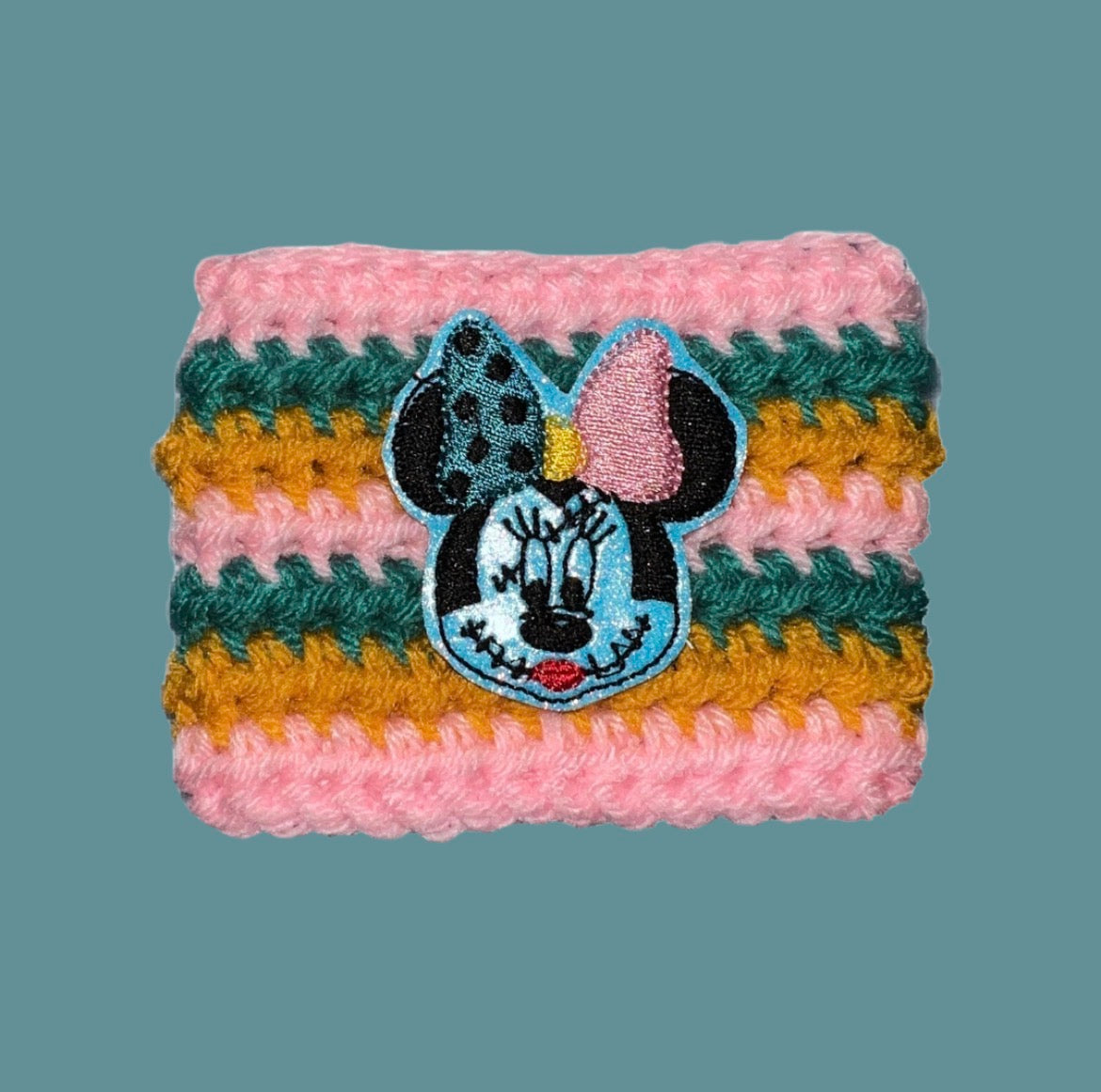The Spooky Collection Cozies