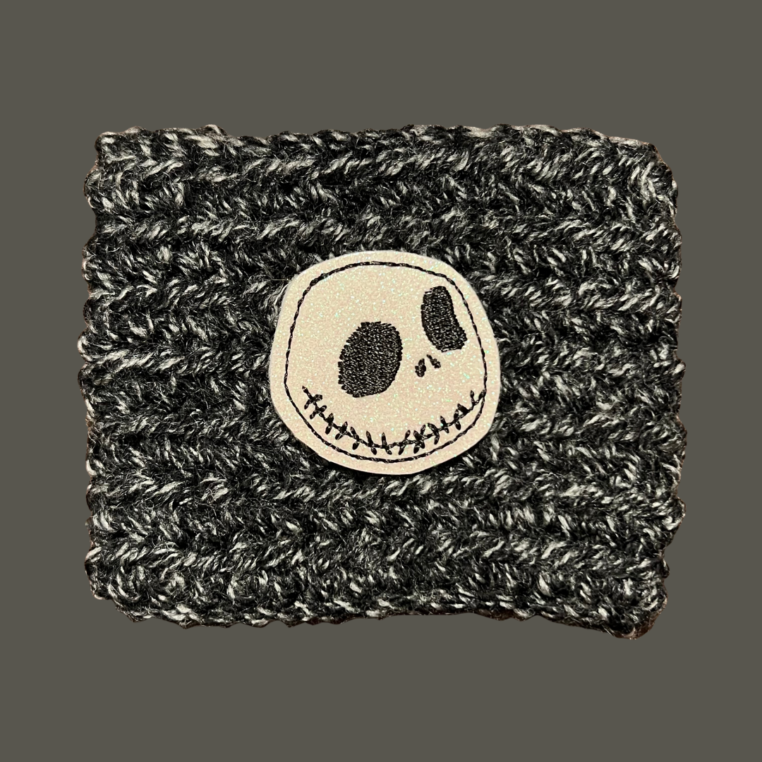 The Spooky Collection Cozies