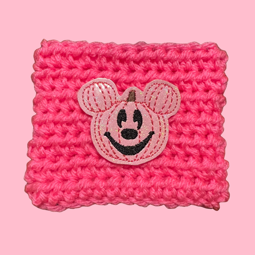 The Spooky Collection Cozies