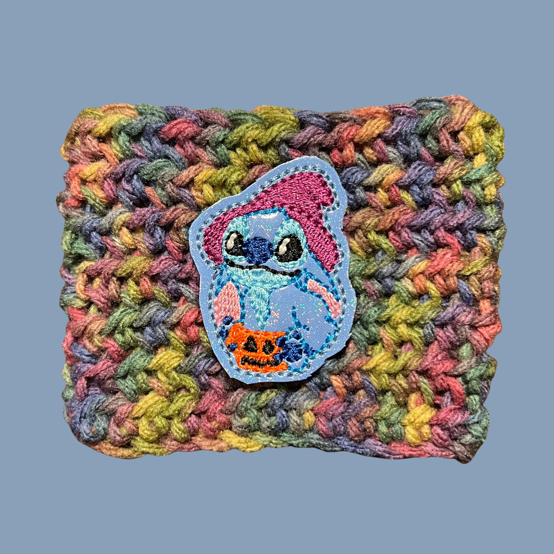 The Spooky Collection Cozies