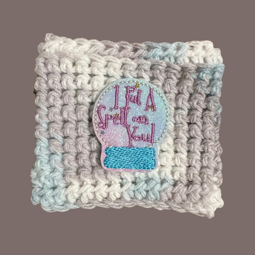 The Spooky Collection Cozies