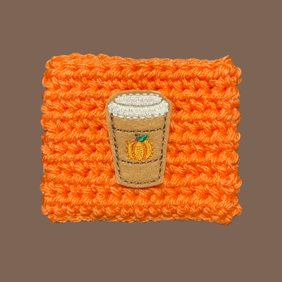 The Spooky Collection Cozies