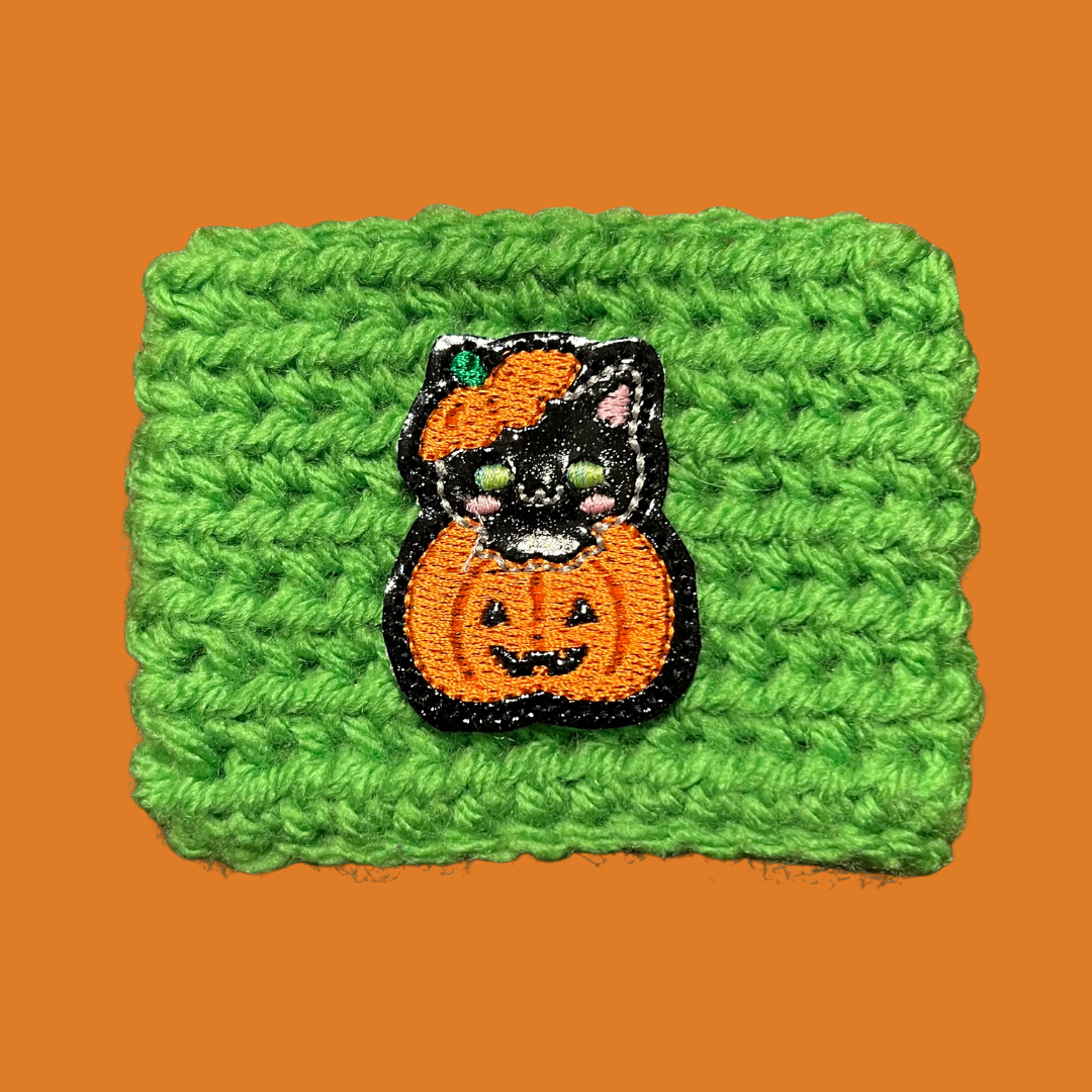 The Spooky Collection Cozies