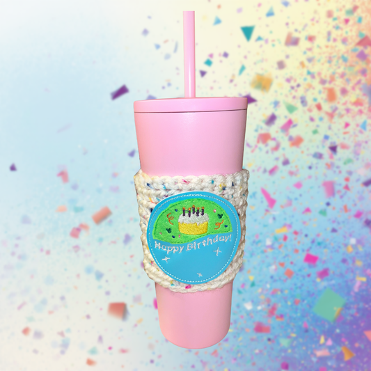 The Celebration Cozies