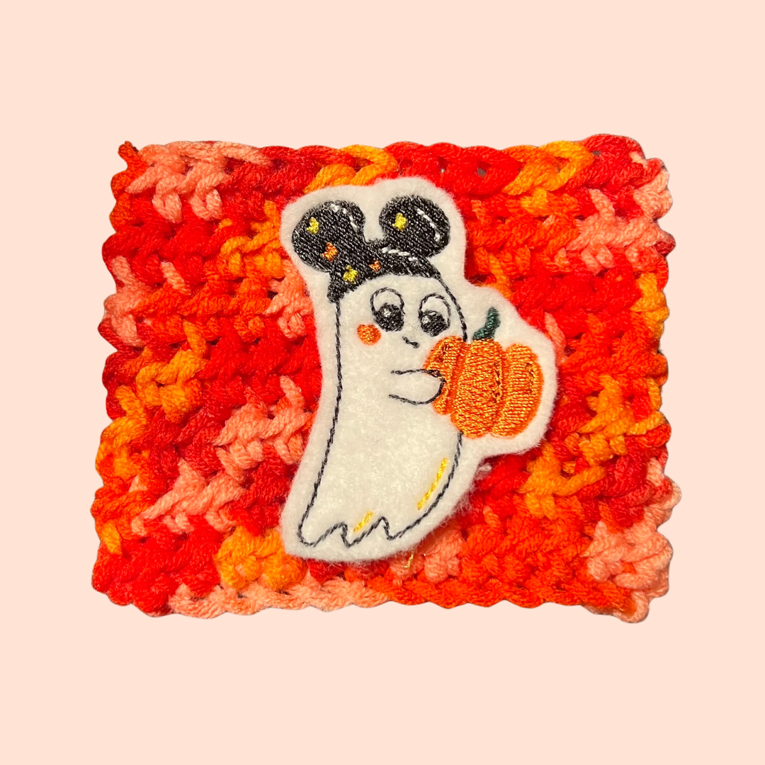 The Spooky Collection Cozies