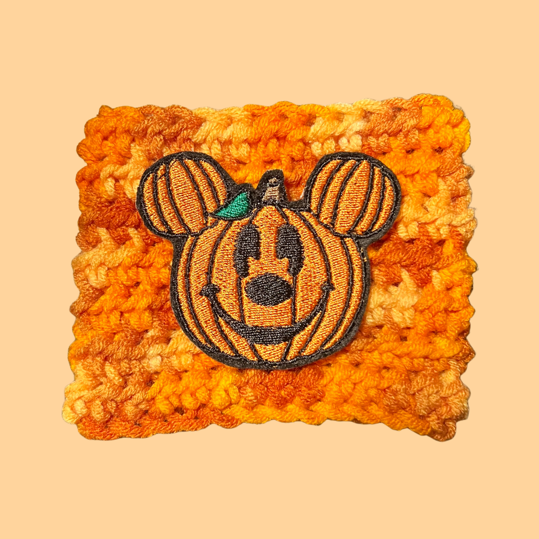 The Spooky Collection Cozies