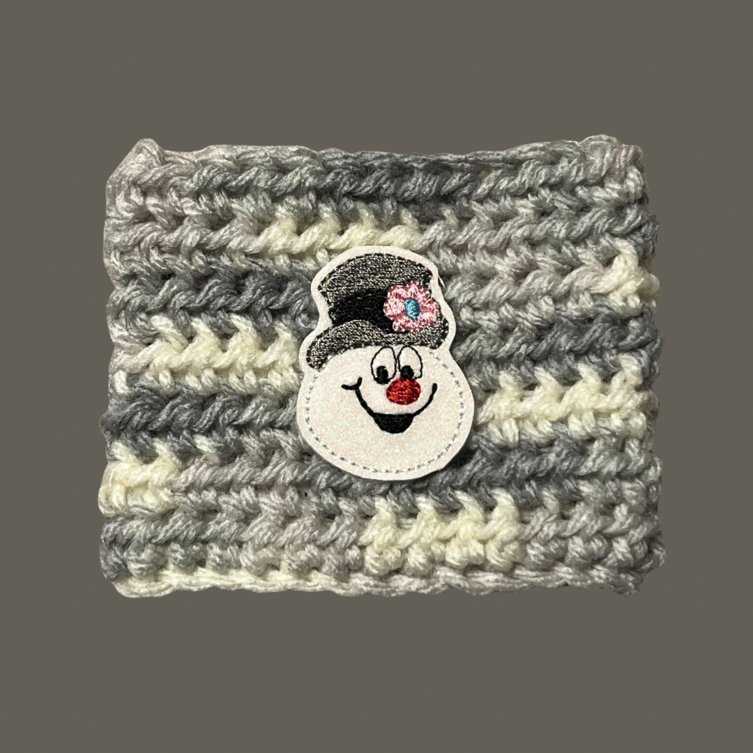 The Holiday Collection Cozies BOGO FREE