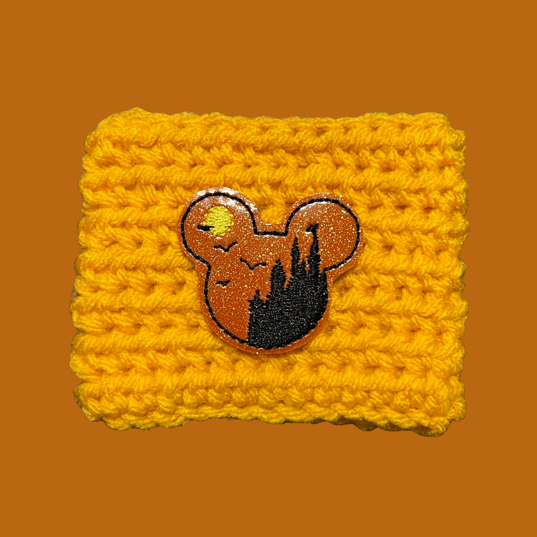 The Spooky Collection Cozies