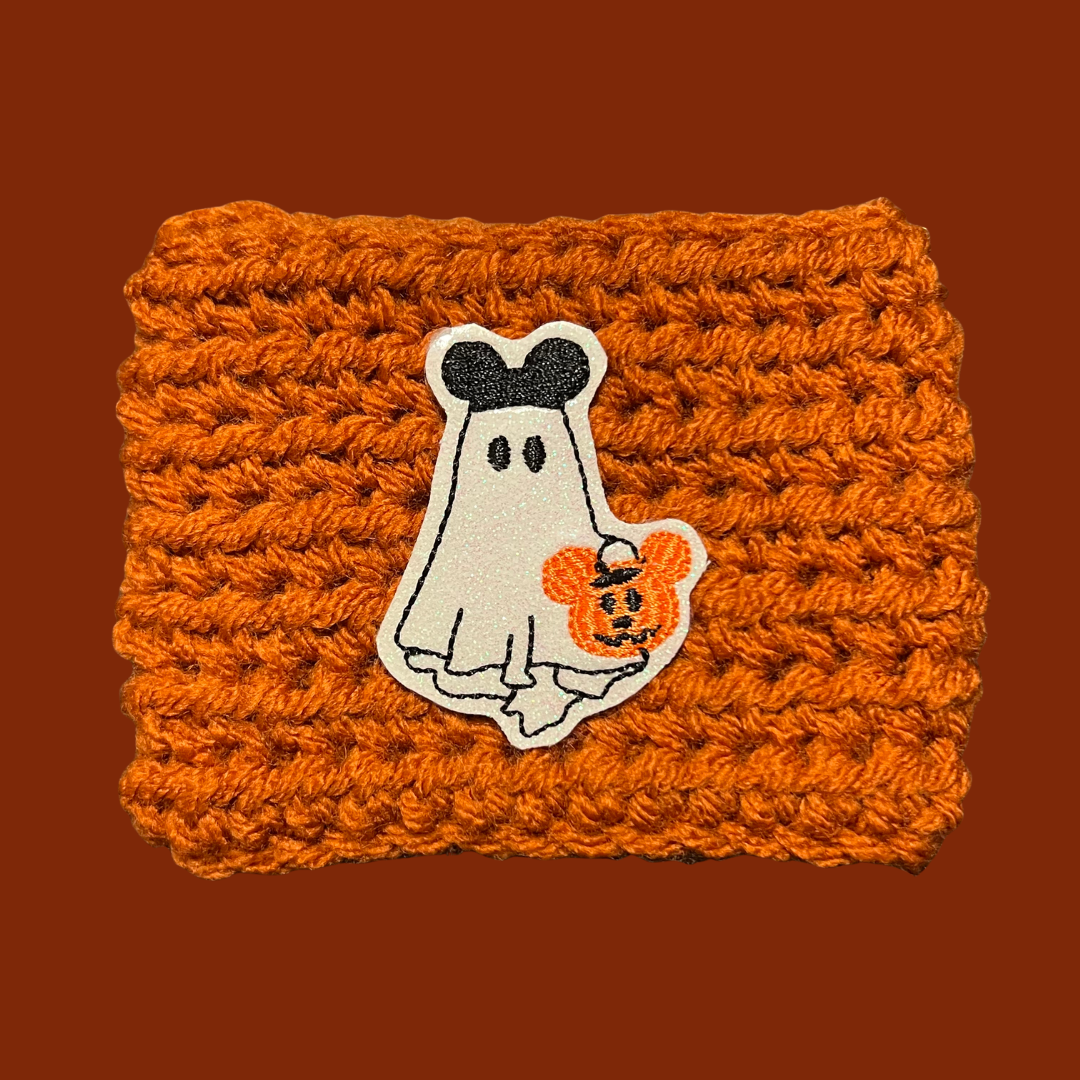 The Spooky Collection Cozies