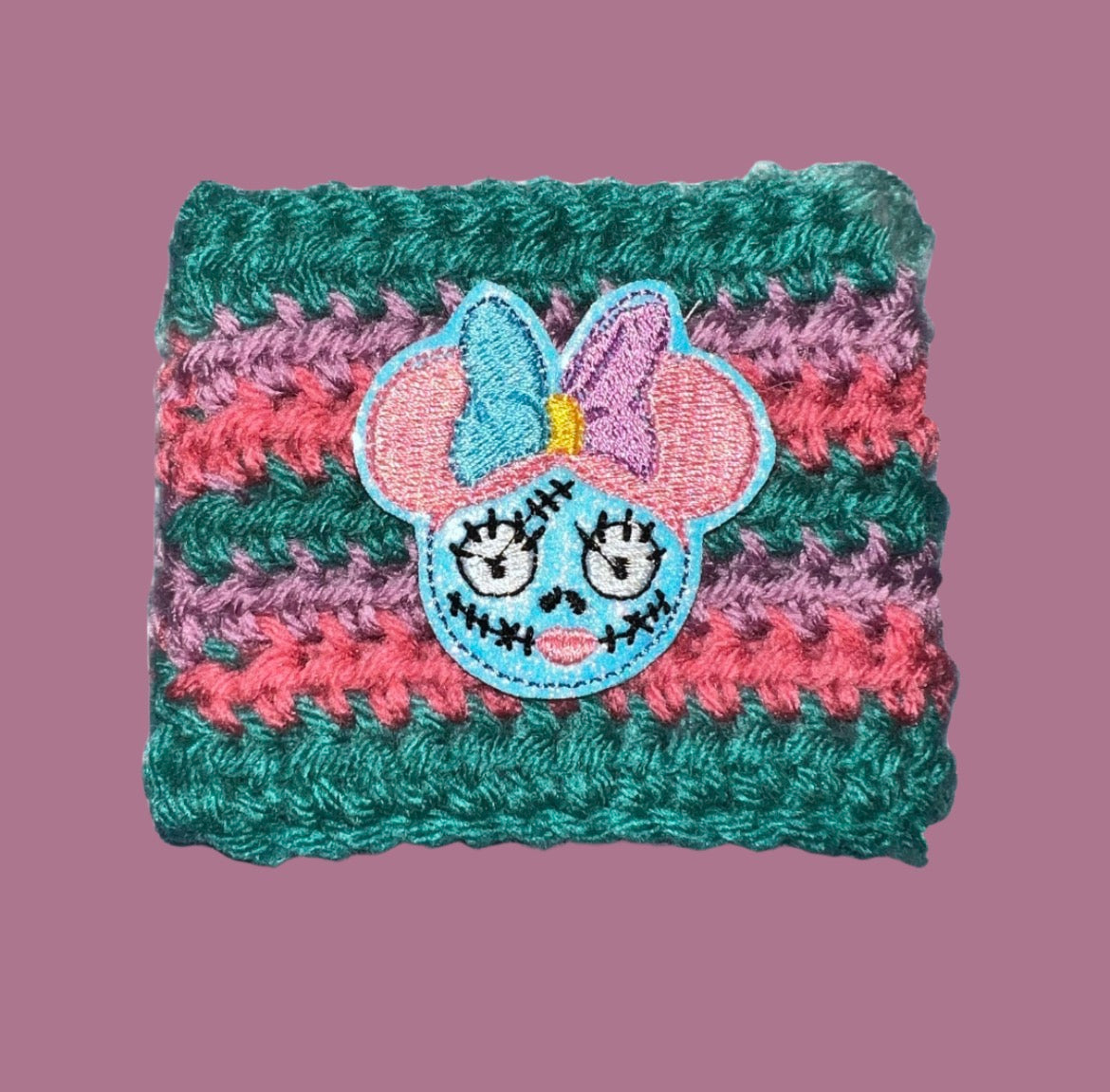 The Spooky Collection Cozies