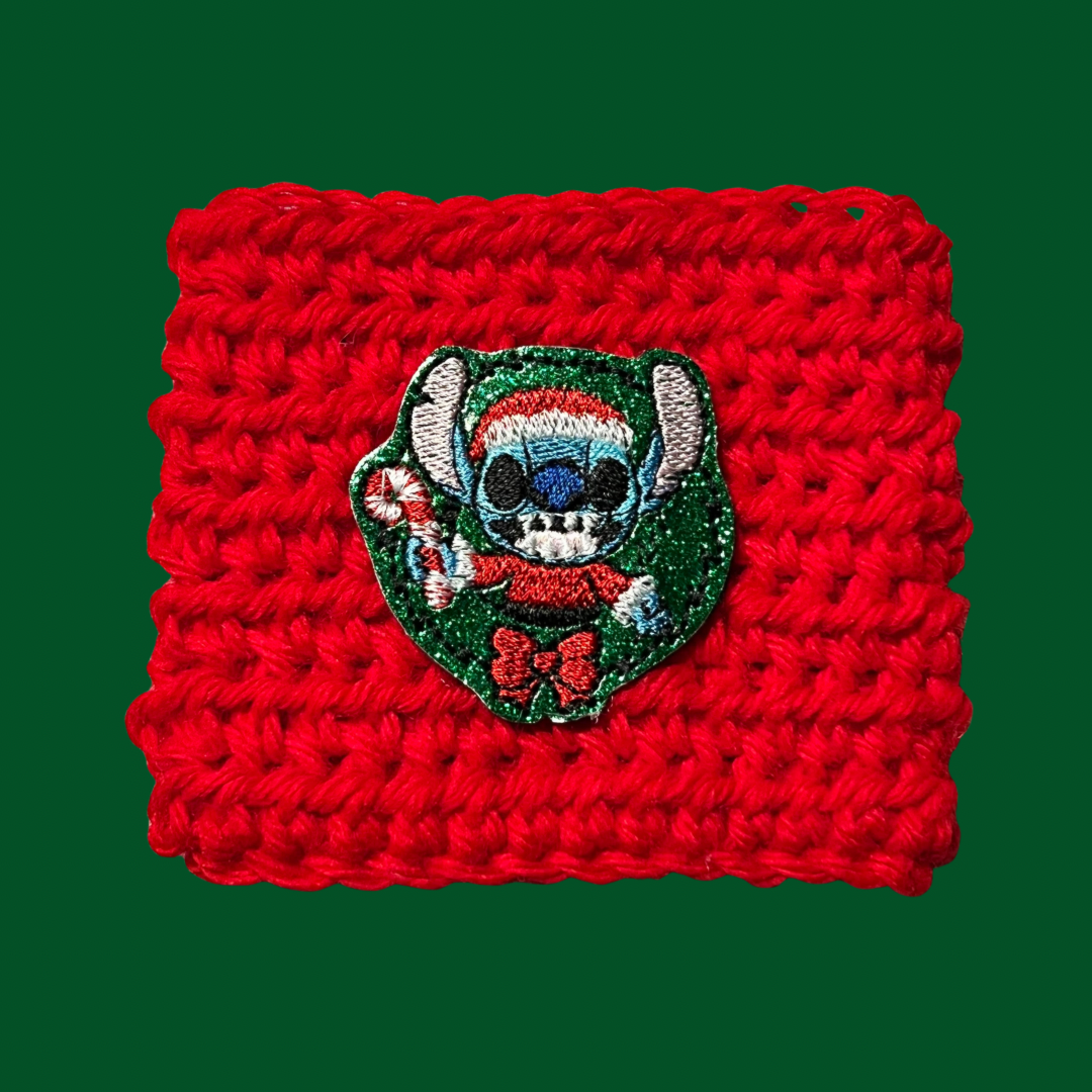 The Holiday Collection Cozies BOGO FREE