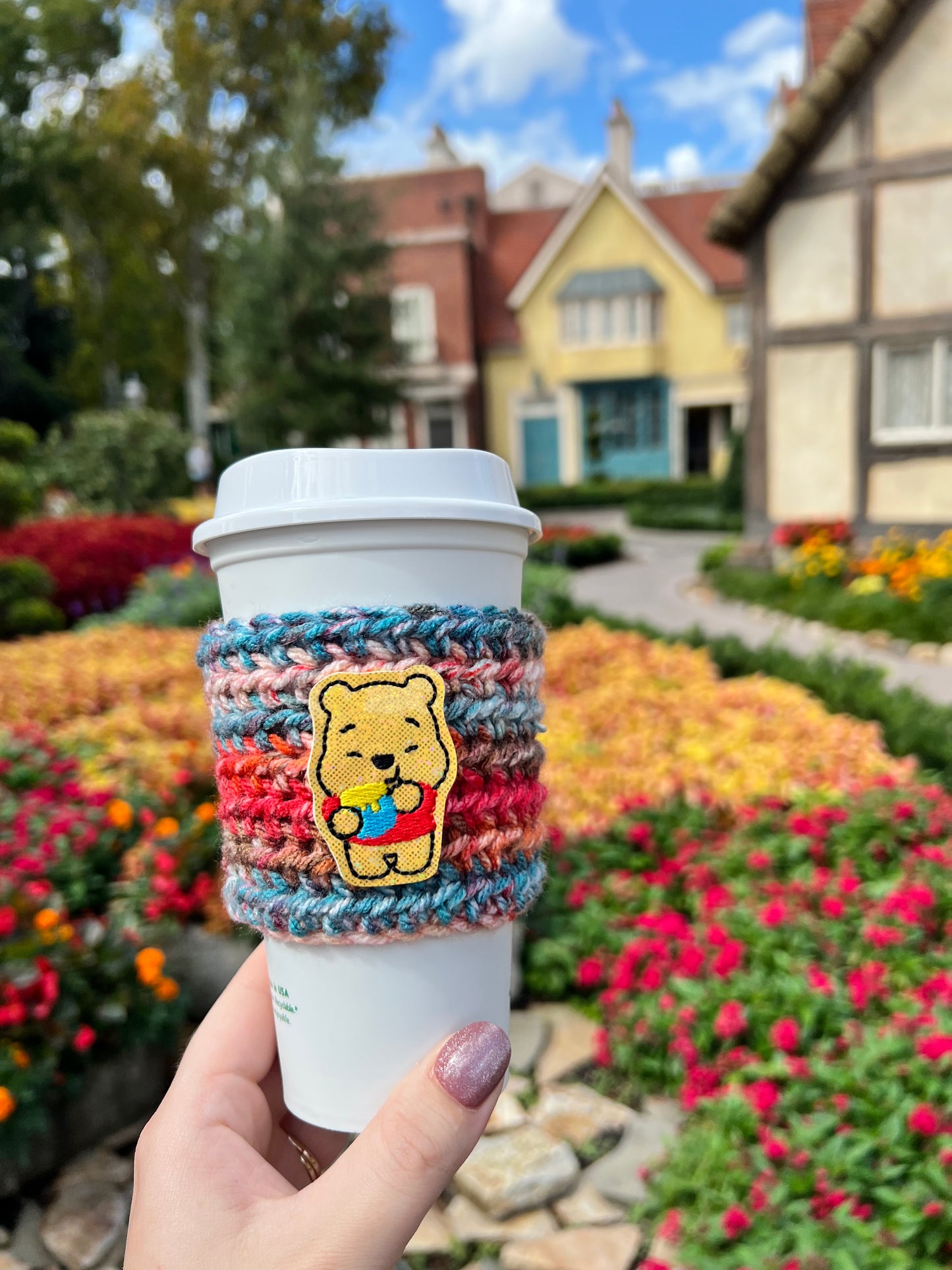 The Character Collection