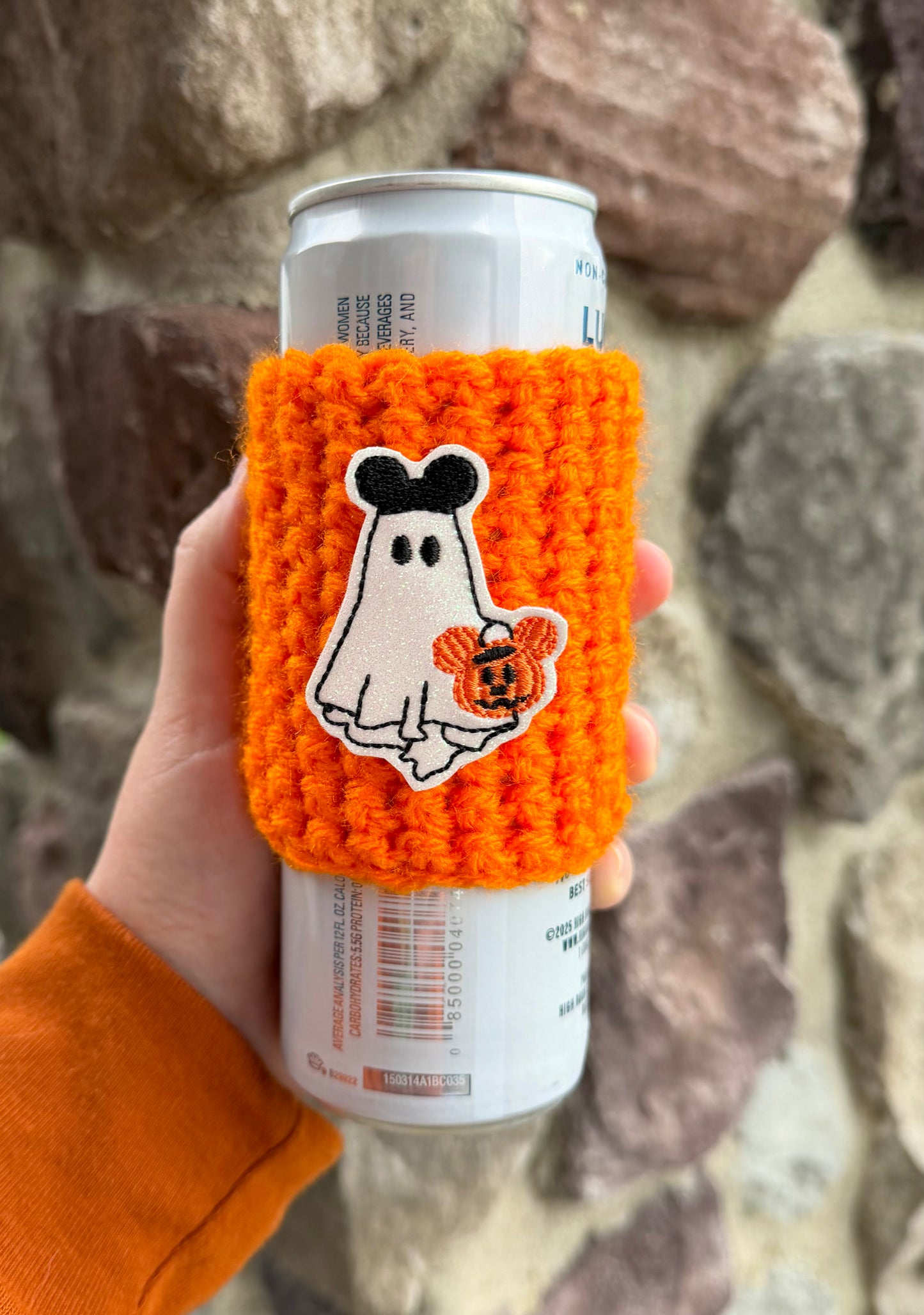 * Can Cozy ** ADD ON **