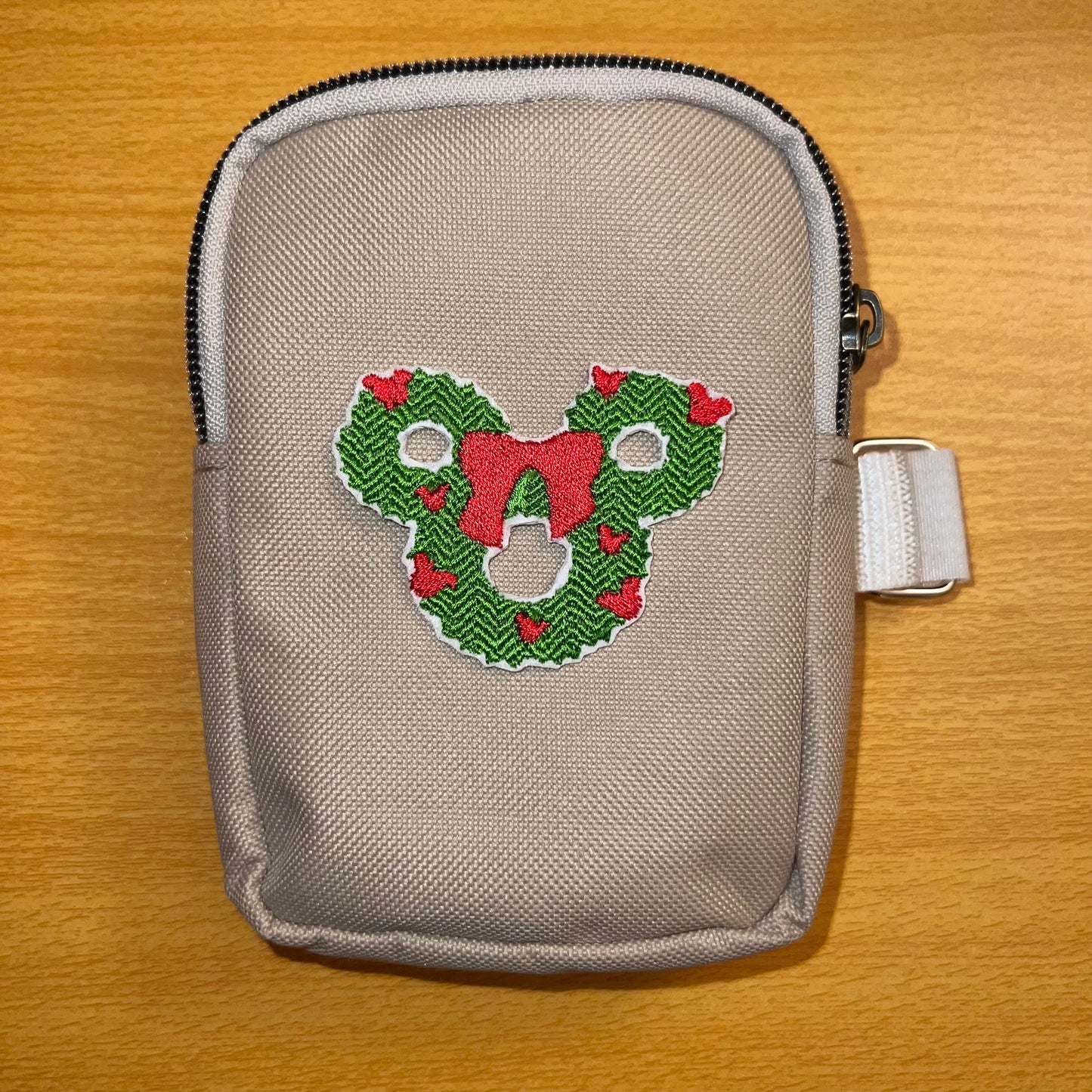 Hydro Pouch