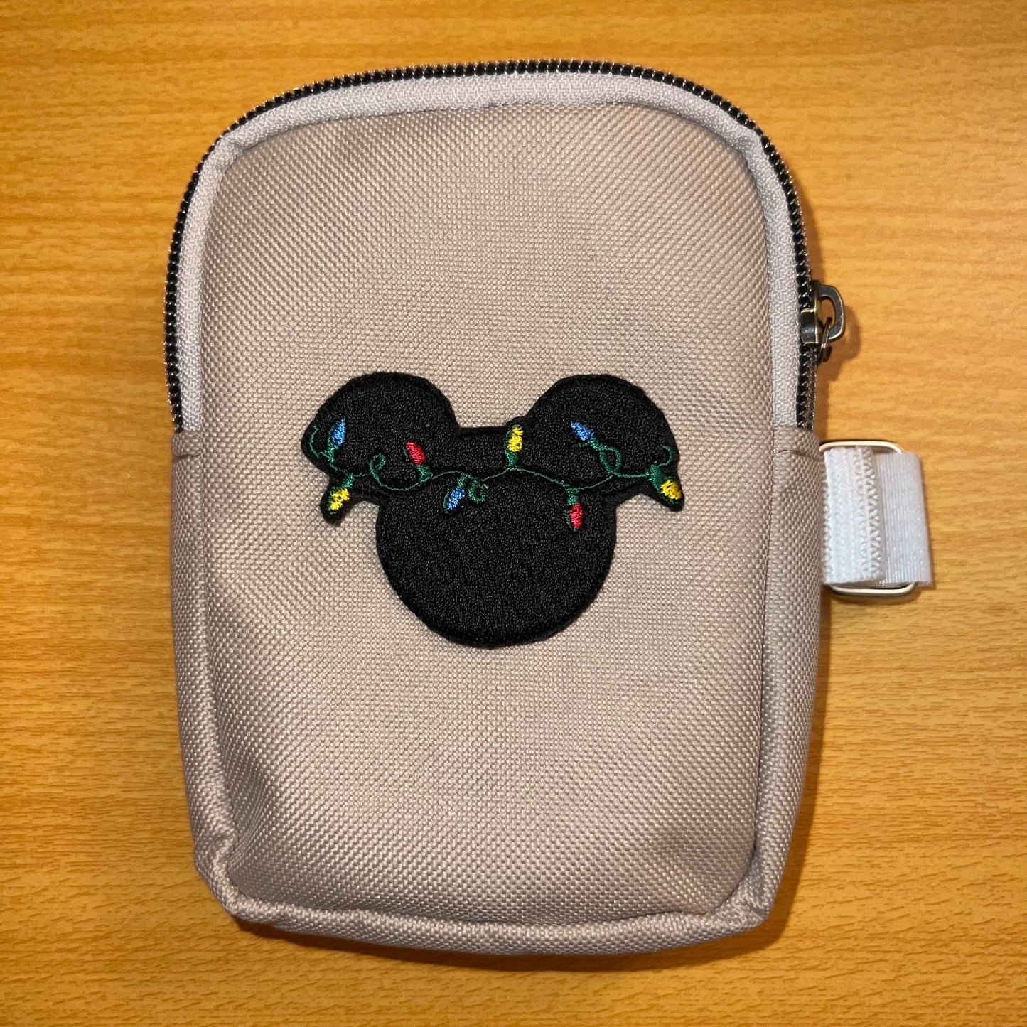 Hydro Pouch