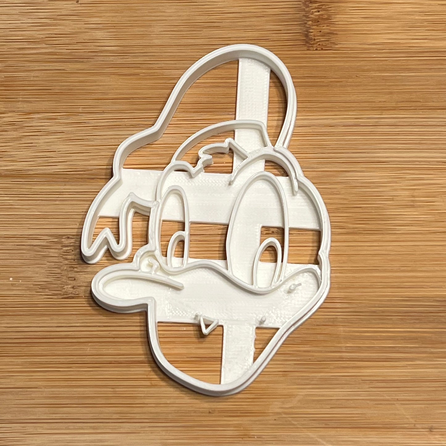 Fab Five Cookie Cutters
