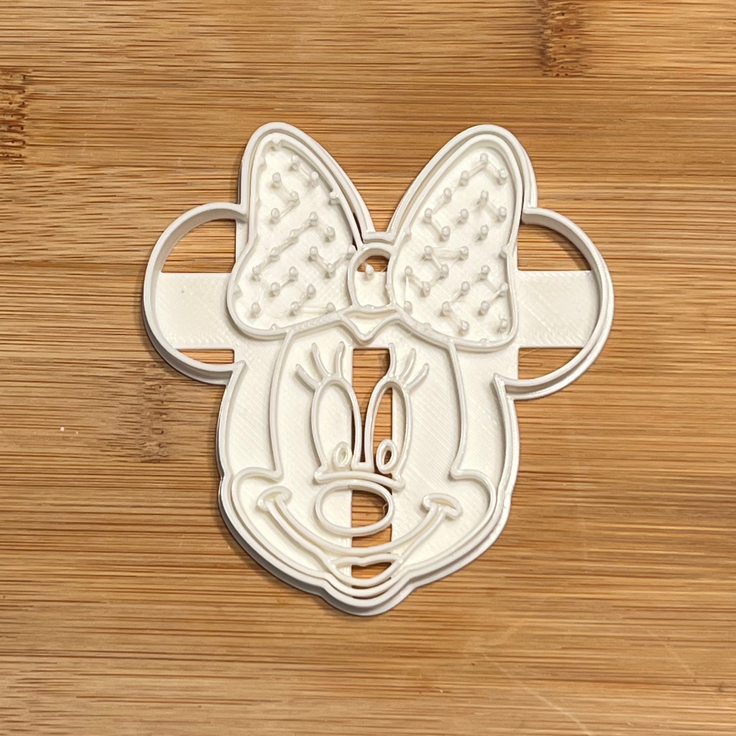 Fab Five Cookie Cutters