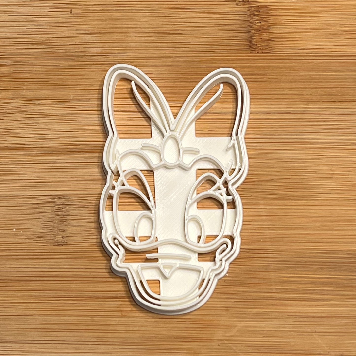 Fab Five Cookie Cutters
