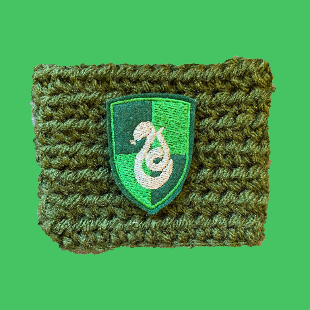 The Wizard Collection