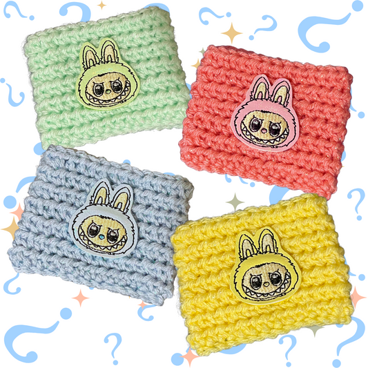 Little Monster Mystery Grab Bags