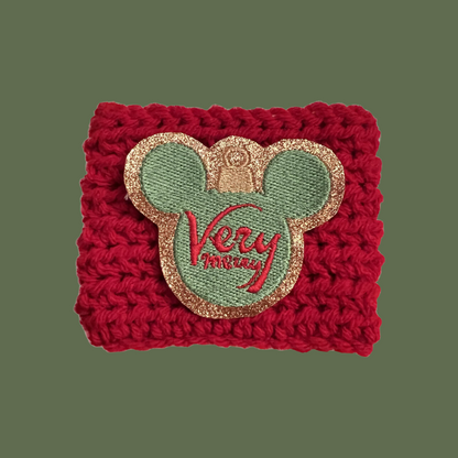 The Holiday Collection Cozies