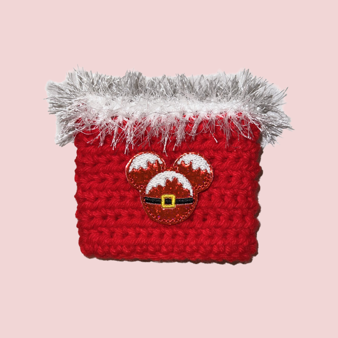 The Holiday Collection Cozies