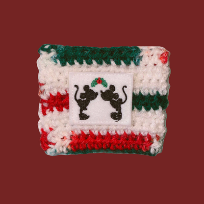 The Holiday Collection Cozies