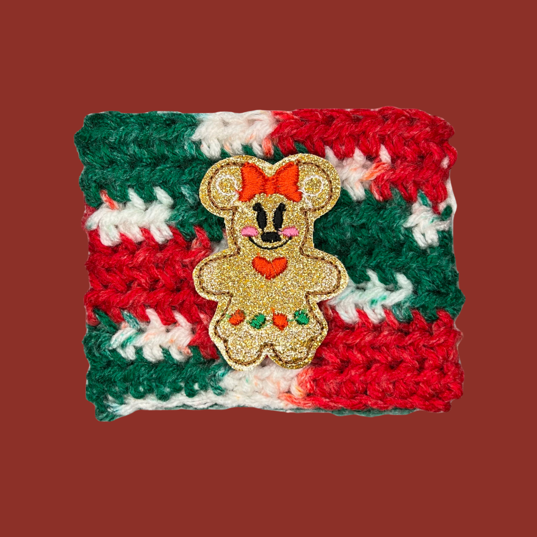 The Holiday Collection Cozies