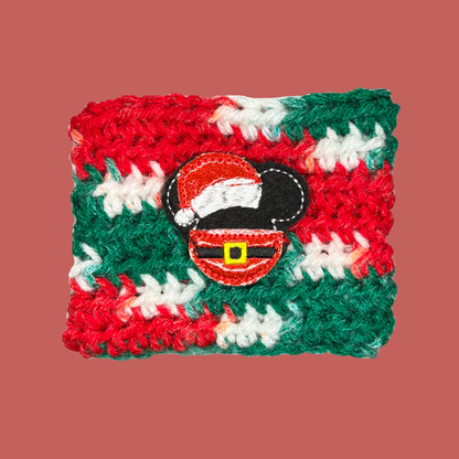 The Holiday Collection Cozies