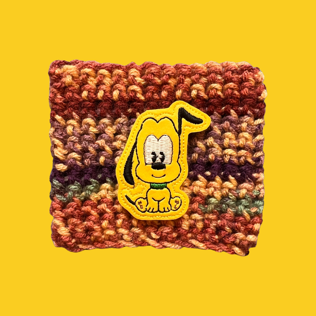 The Character Collection – Impossible Dreams Co.
