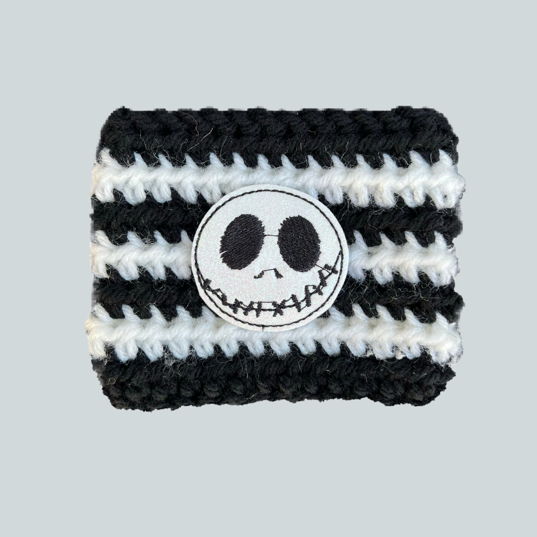 The Spooky Collection Cozies