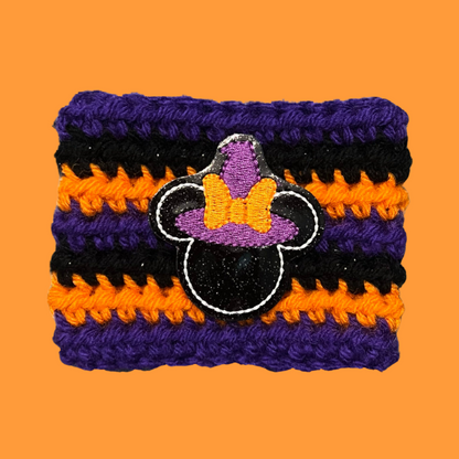 The Spooky Collection Cozies