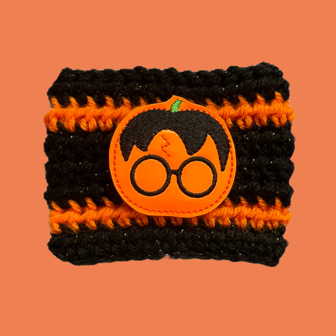 The Spooky Collection Cozies