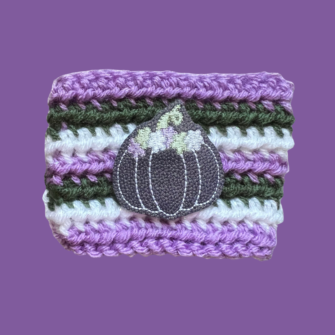 The Spooky Collection Cozies