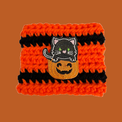 The Spooky Collection Cozies