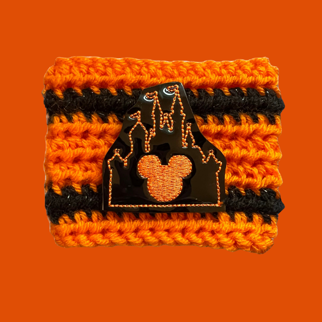 The Spooky Collection Cozies